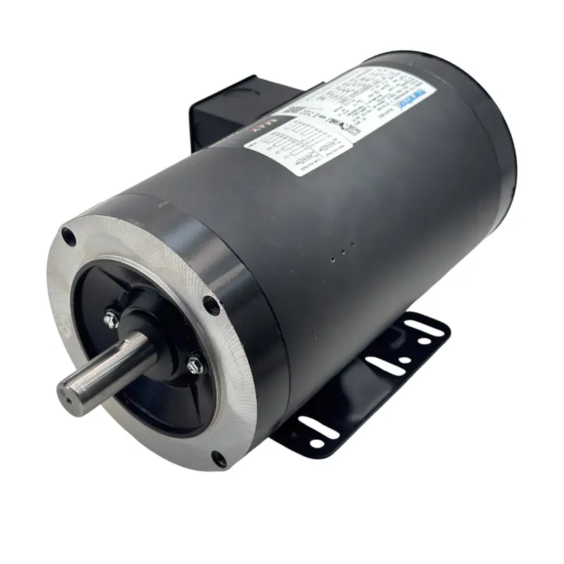 145Thtr5326 Genuine Leeson Electric Motor 230/460V 1