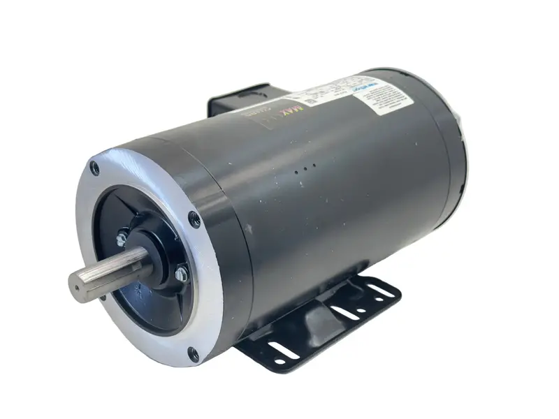 145Thtr5376ba Marathon Inverter Vector Duty Motor 230/460V 1