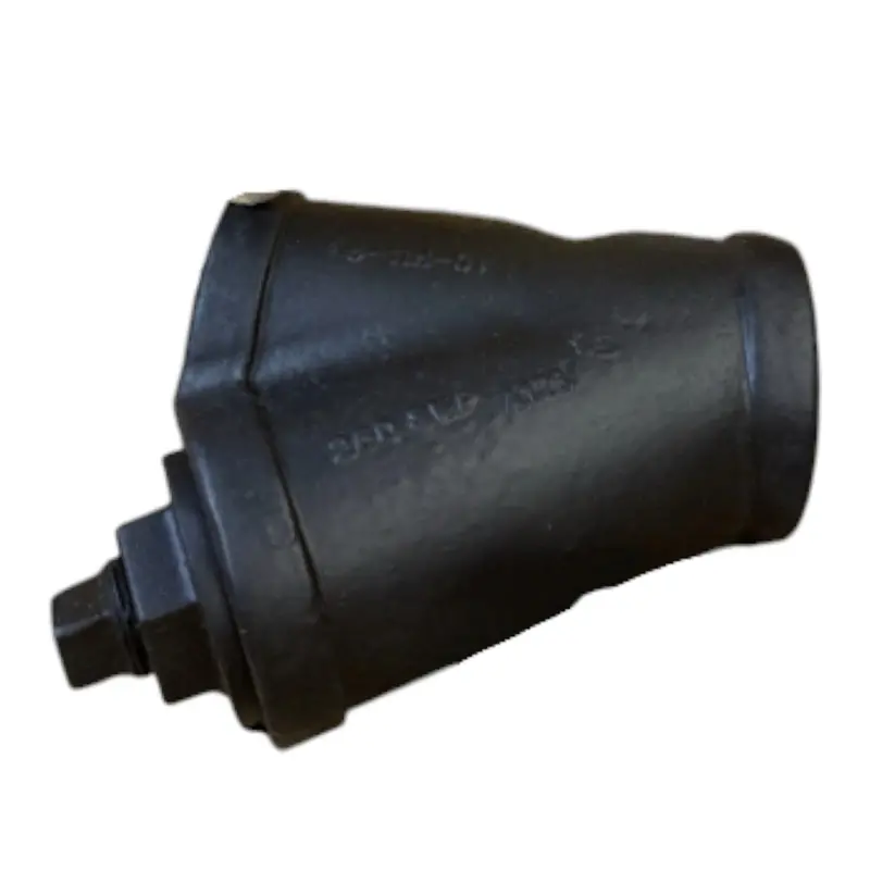 146-5215 Cat In-Line Y-Strainer 1