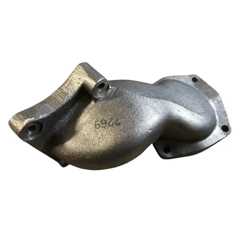 1463041 Caterpillar Exhaust Manifold 2
