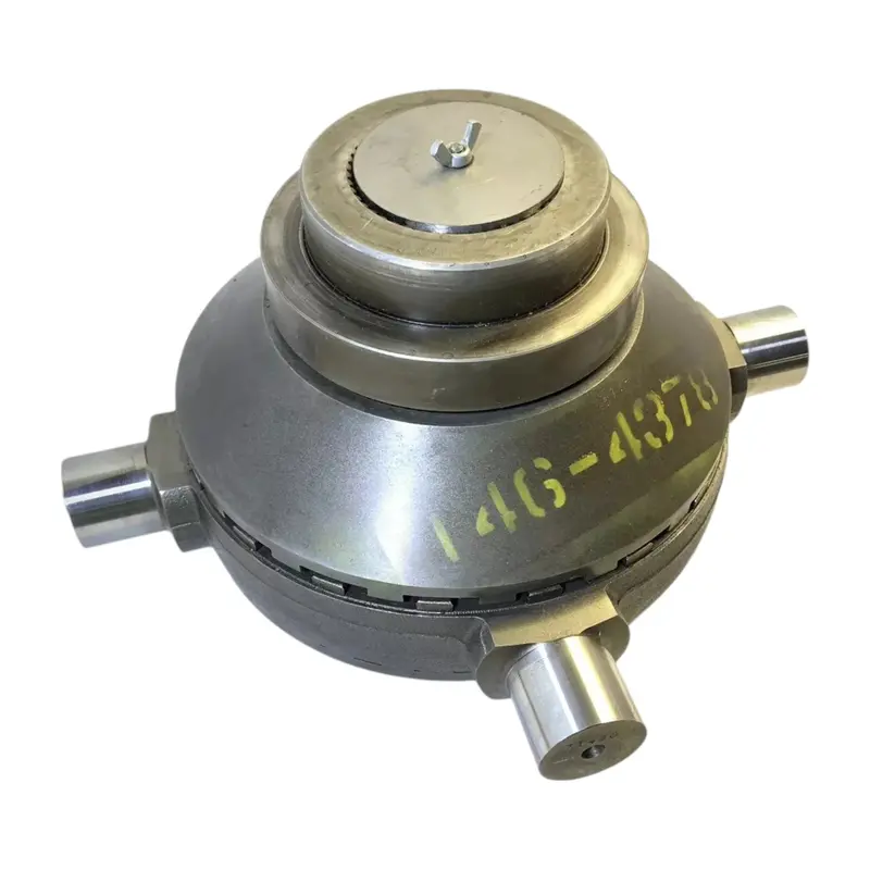 1464378 Cat No-Spin Differential Group 1