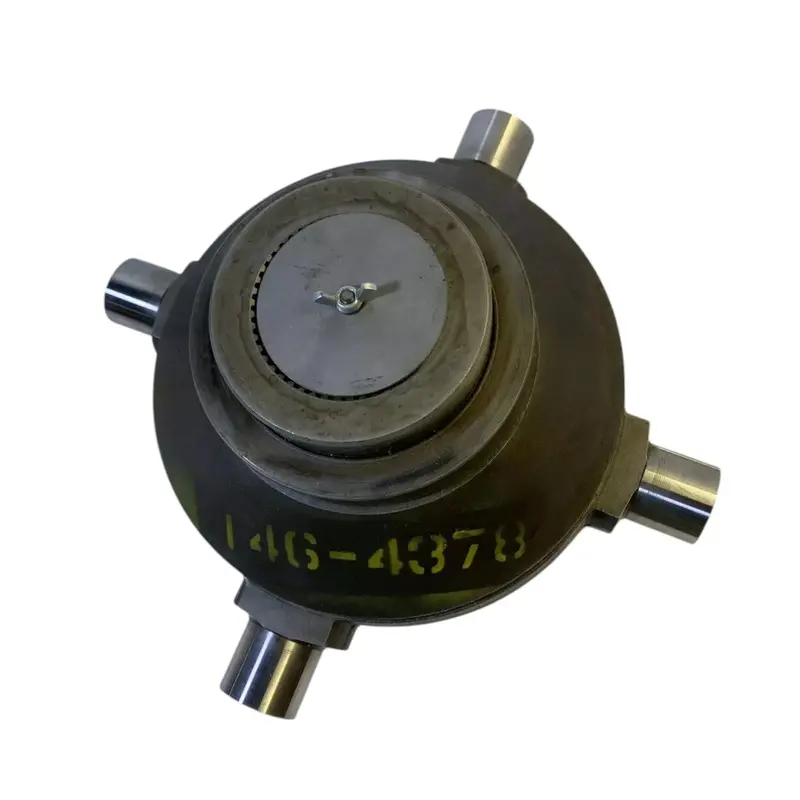 1464378 Cat No-Spin Differential Group 2
