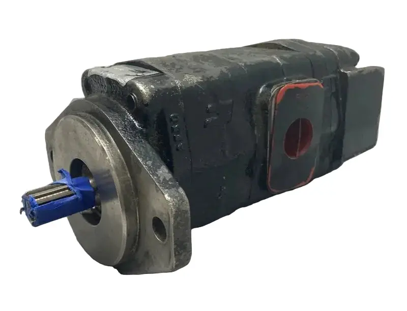 14644494 Holdwell Hydraulic Gear Pump 1