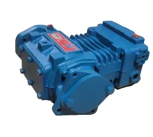 149-4915 Genuine Cat Air Compressor Tf-550 2