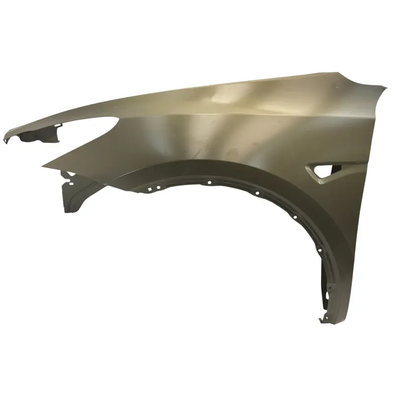 1493471C Genuine Tesla Left Front Side Fender Model Y 1
