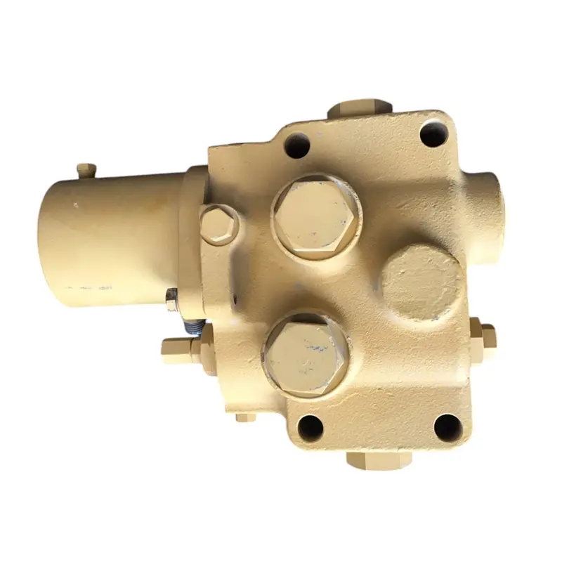 1494133 Cat Valve Group-Brake 2