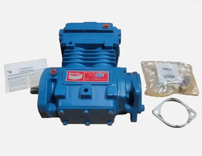 1494915 Genuine Cat Air Compressor Tf-550 1