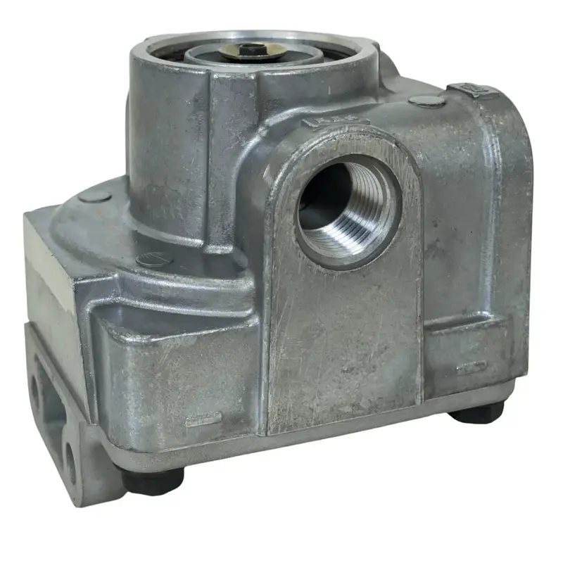 15-929 Genuine Haldex Valve Relay 2