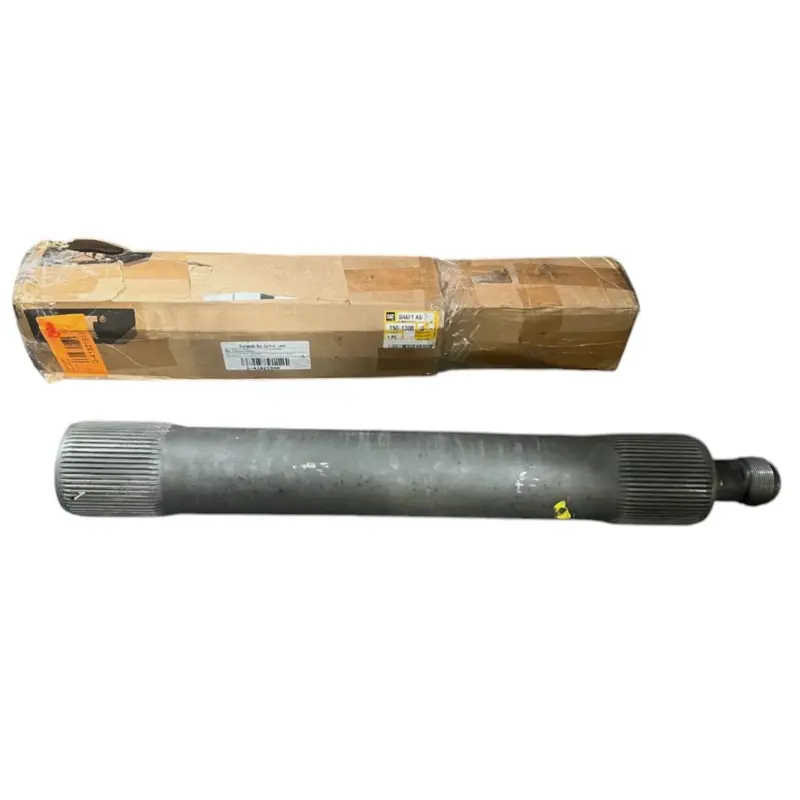 1501308 Cat Shaft Assembly 1