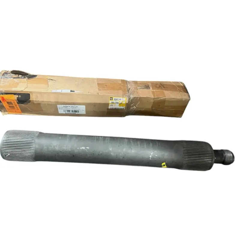 1501308 Cat Shaft Assembly 2