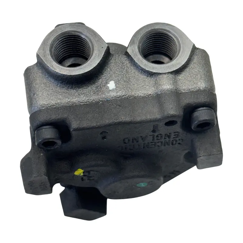 15029990 Genuine Volvo Fuel Pump 2