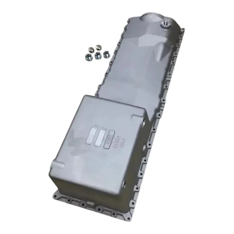 1504636 Genuine Cat Engine Oil Pan 1