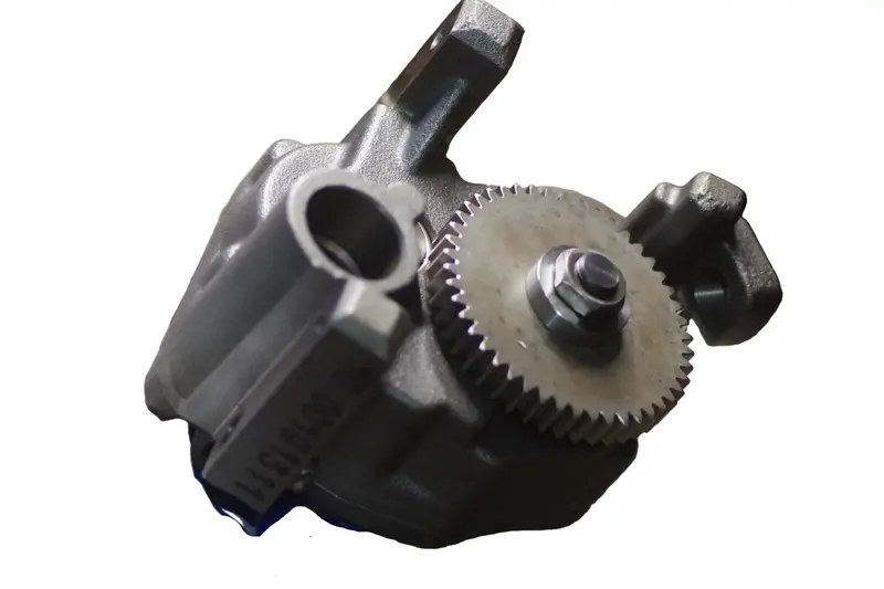 151.00302410 Voith Oil Pump 1