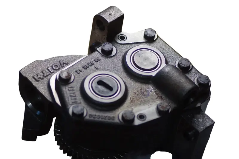 151.00302410 Voith Oil Pump 2