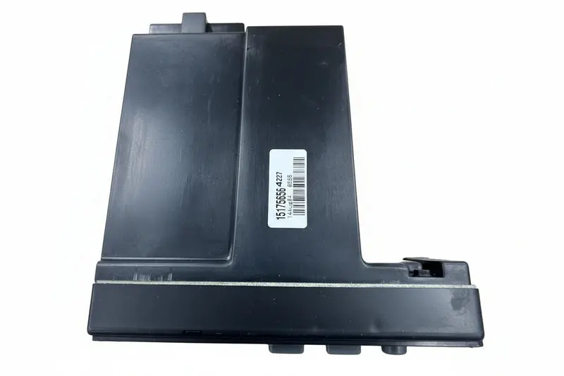 15175656 Acdelco Climate Control Module 2