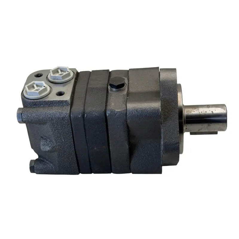 151F2009 Genuine Danfoss Hydraulic Motor 1