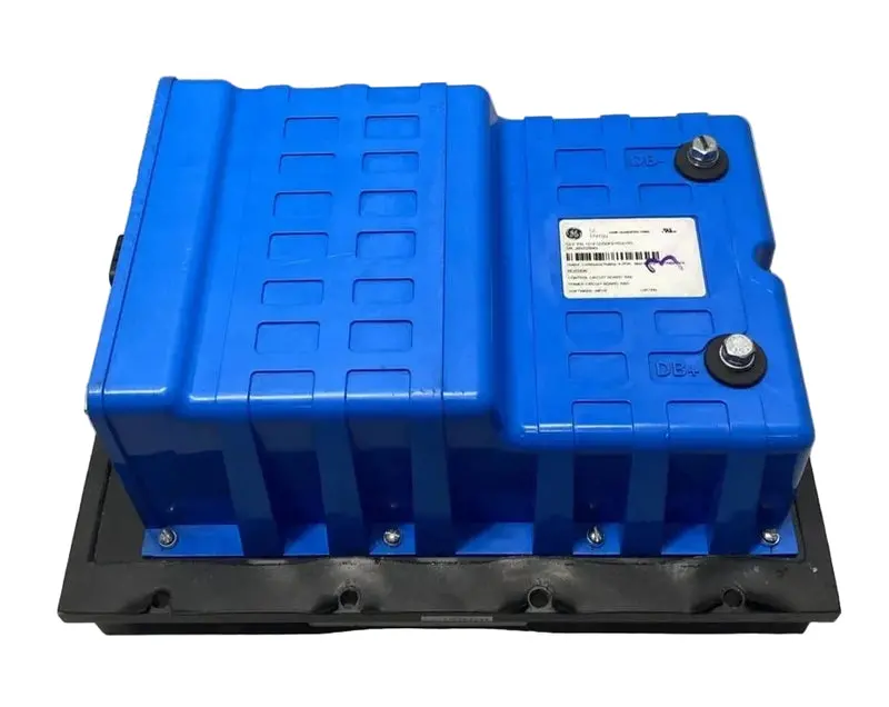 151X1225df01pc01r3 General Electric Power Converter 1