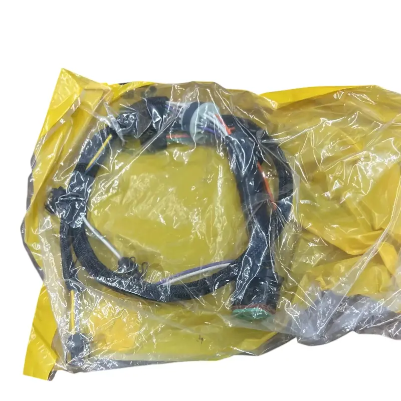 1538920 Cat Electronic Control Wiring Harness 1