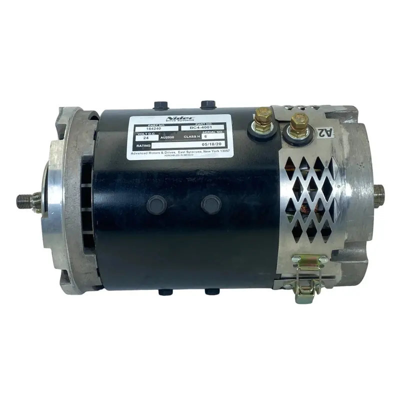 154240 Nidec Drive Motor 24V 1