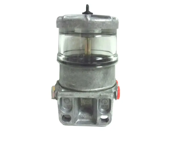 15451-43352 Kubota Fuel Sedimenter Assembly 1