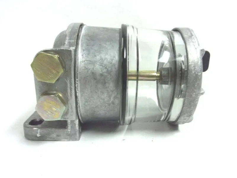 15451-43352 Kubota Fuel Sedimenter Assembly 2