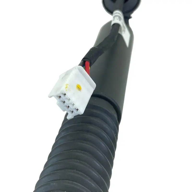 155148800 Genuine Tesla Rear Left Tailgate Power Strut 2