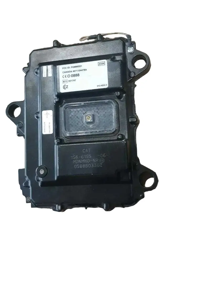 156-6155 Genuine Cat Electronic Control Module Gp 1