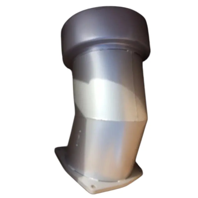 156-6247 Genuine Cat Elbow Assembly 1