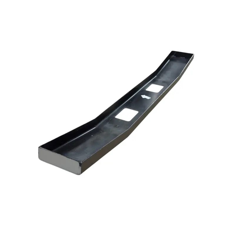 1564.22102 Genuine Gm Front Bumper 1
