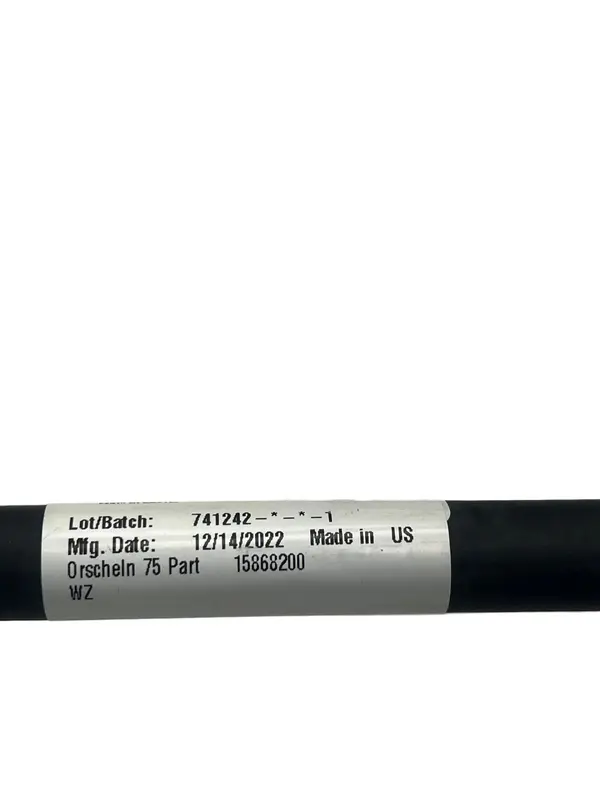 15666389 Genuine Mack Brake Cable Assembly 1
