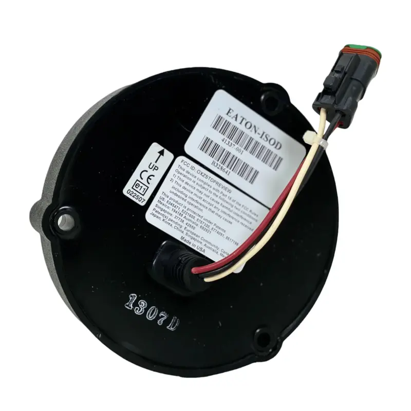 15671-001N Genuine Eaton Vorad Side Sensor 1