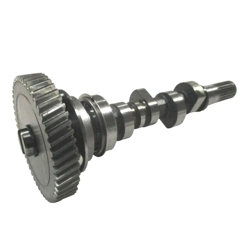 15741-16020 Genuine Kubota Fuel Camshaft Assembly 1
