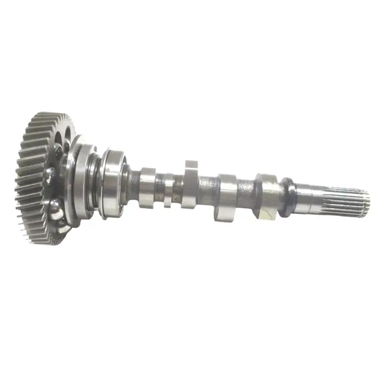 15741-16020 Genuine Kubota Fuel Camshaft Assembly 2