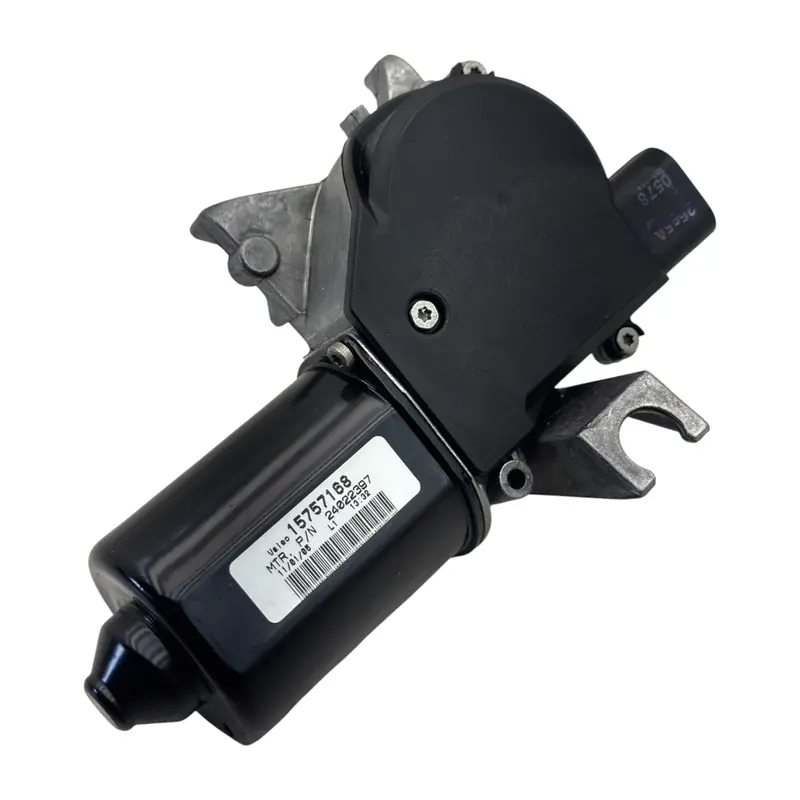 15757168 Genuine Gm Windshield Wiper Motor 1