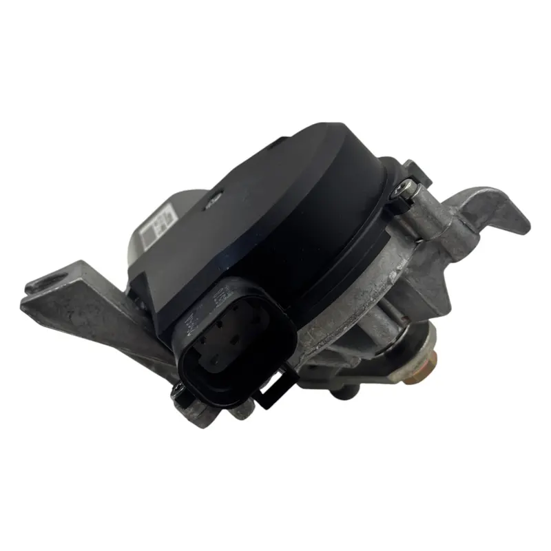 15757168 Genuine Gm Windshield Wiper Motor 2