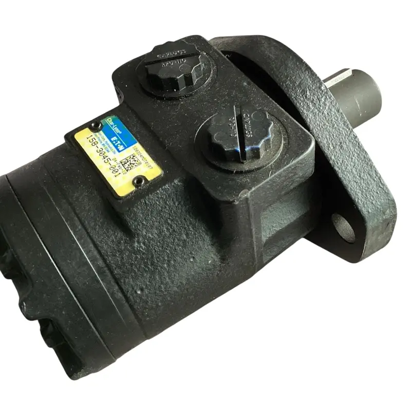 158-3045-001 Genuine Eaton Hydraulic Motor 1