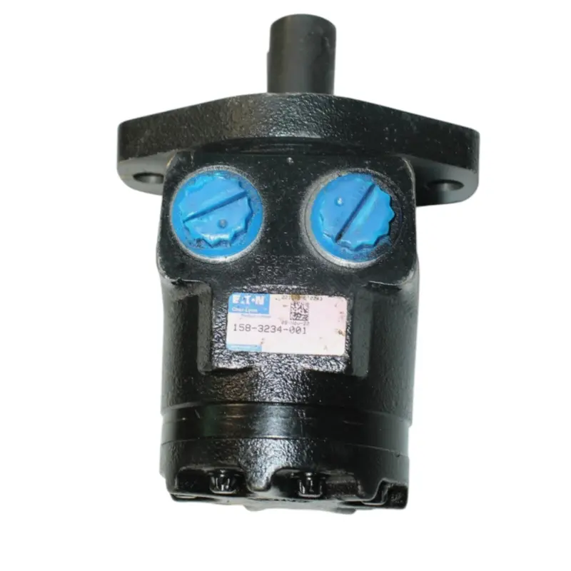 158-3234 Eaton Hydraulic Motor 1