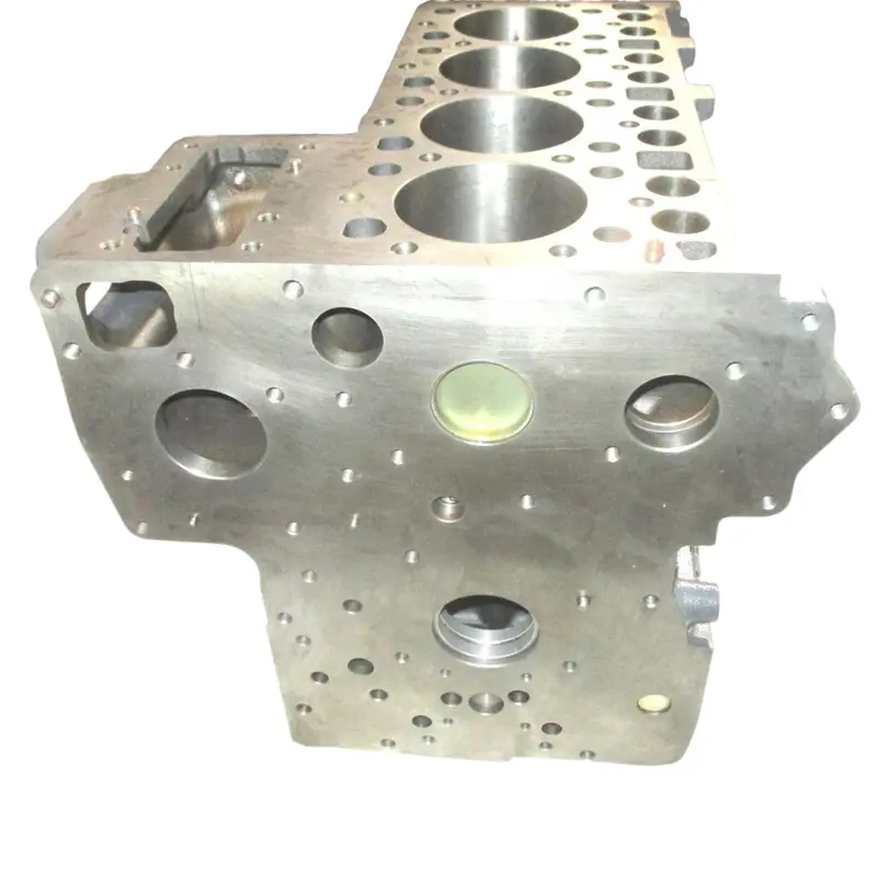 15809-01010 Kubota Engine Block Crankcase 2