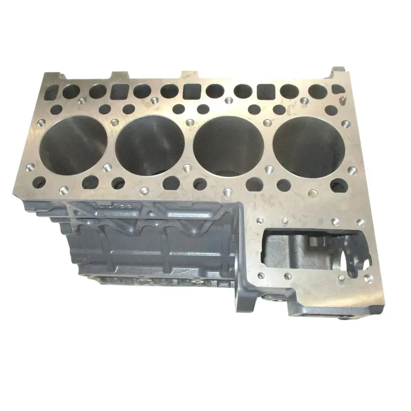 1580901010 Kubota Engine Block Crankcase 1