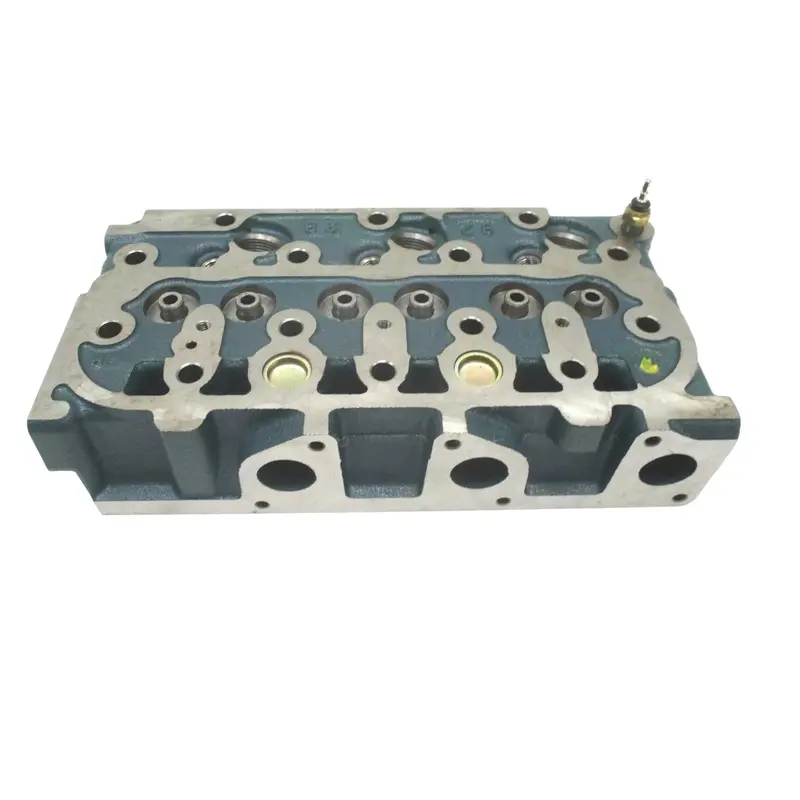 15862-03040 Kubota Engine Cylinder Head 1