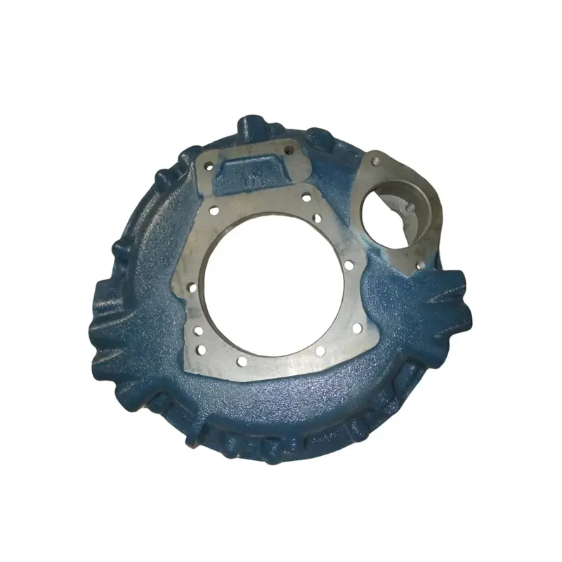 15878-04616 Genuine Kubota Flywheel Housing 1