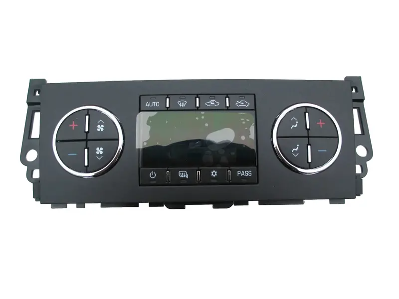 15952373 Genuine Acdelco Acdelco 1574024 A/C Heater Climate Temperature Control 1