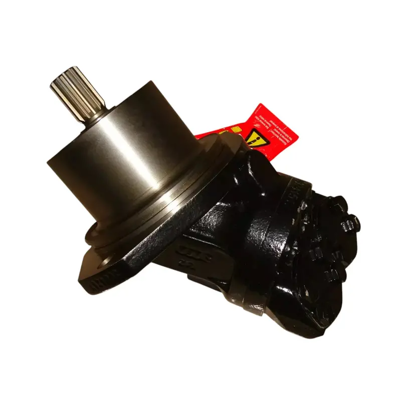1597147 Caterpiller Hydraulic Motor Caterpillar 1