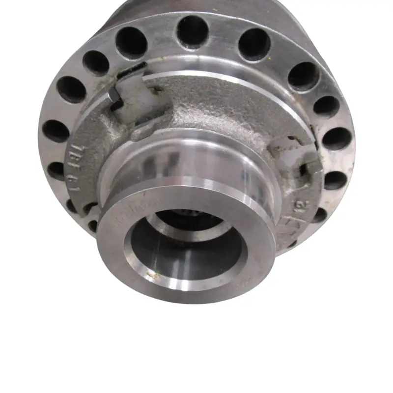 1597446 Caterpillar Differential Group Limited Slip 1