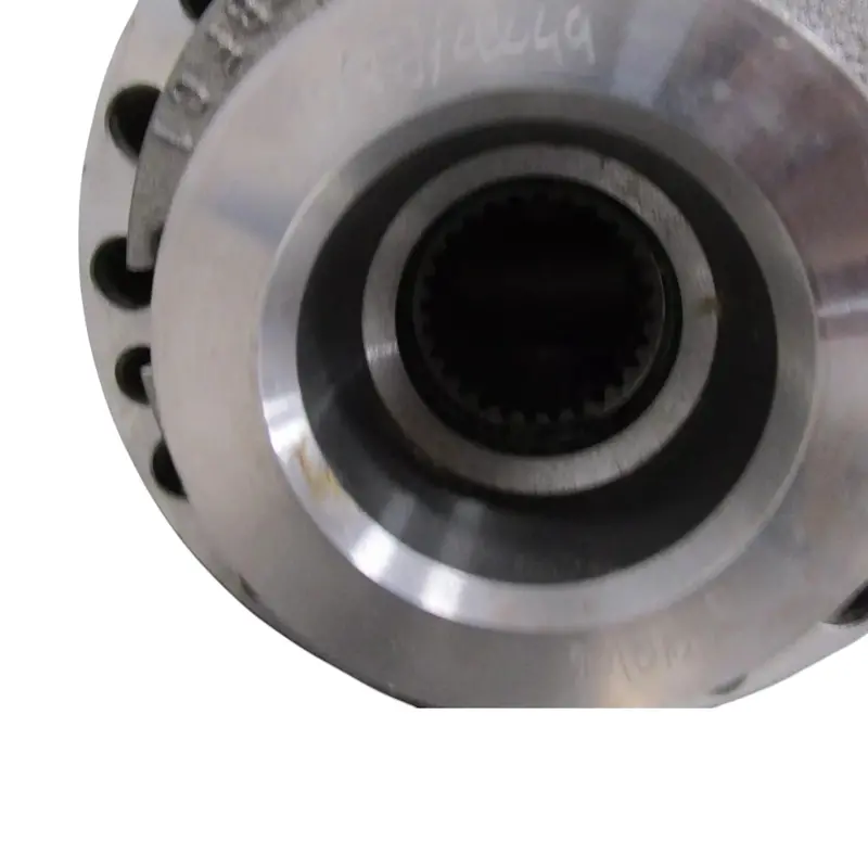 1597446 Caterpillar Differential Group Limited Slip 2