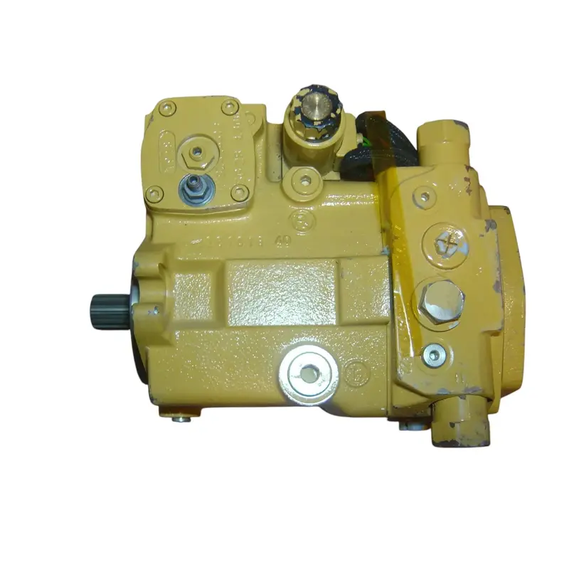 1599454 Cat Pump Gp-Hyd 1