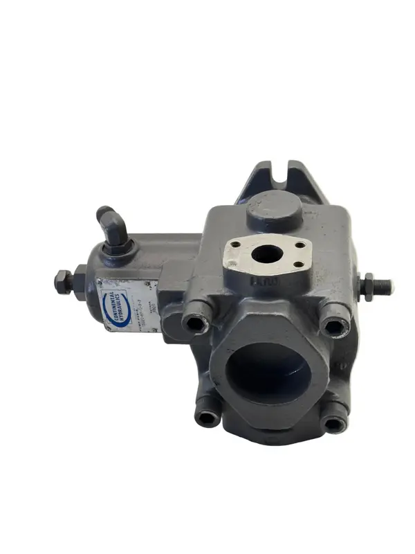 15B20-Rf-0-5-F Continental Hydraulic Pump 1