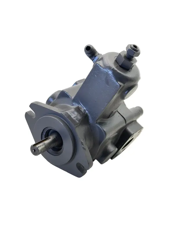 15B20-Rf-0-5-F Continental Hydraulic Pump 2