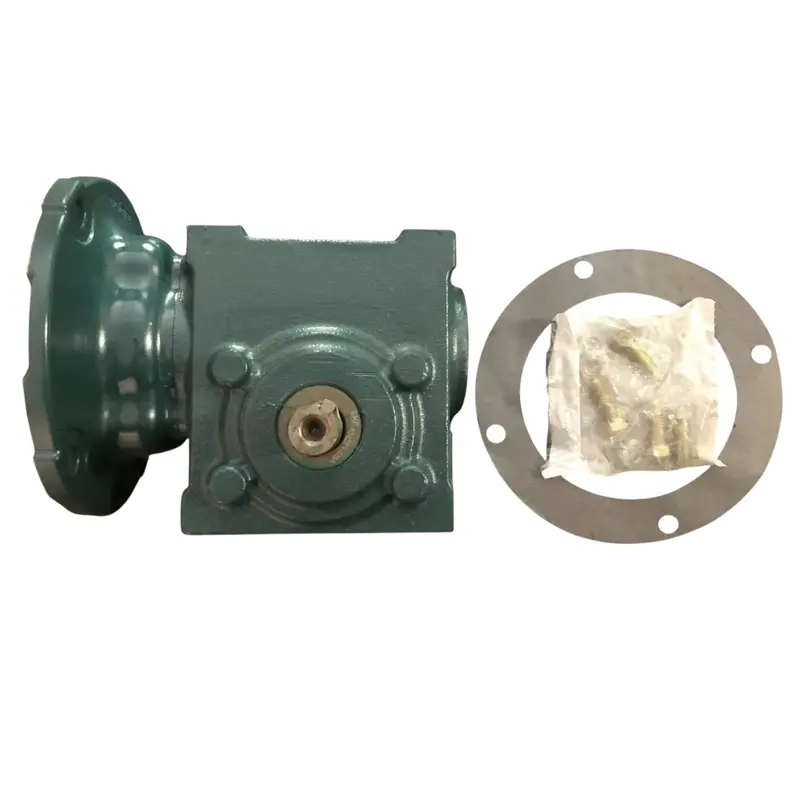 15Q20r56 Genuine Dodge Right Angle Worm Gear Speed Reducer 1