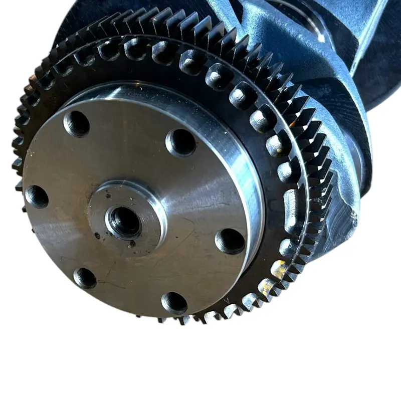 160-1799 Genuine Cat Crankshaft 2